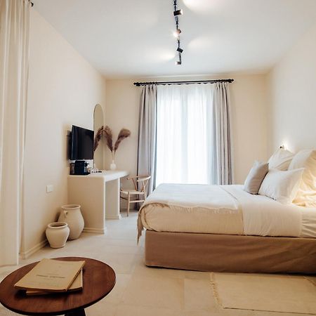 Thymises Boutique Hotel Kakopetriá Extérieur photo