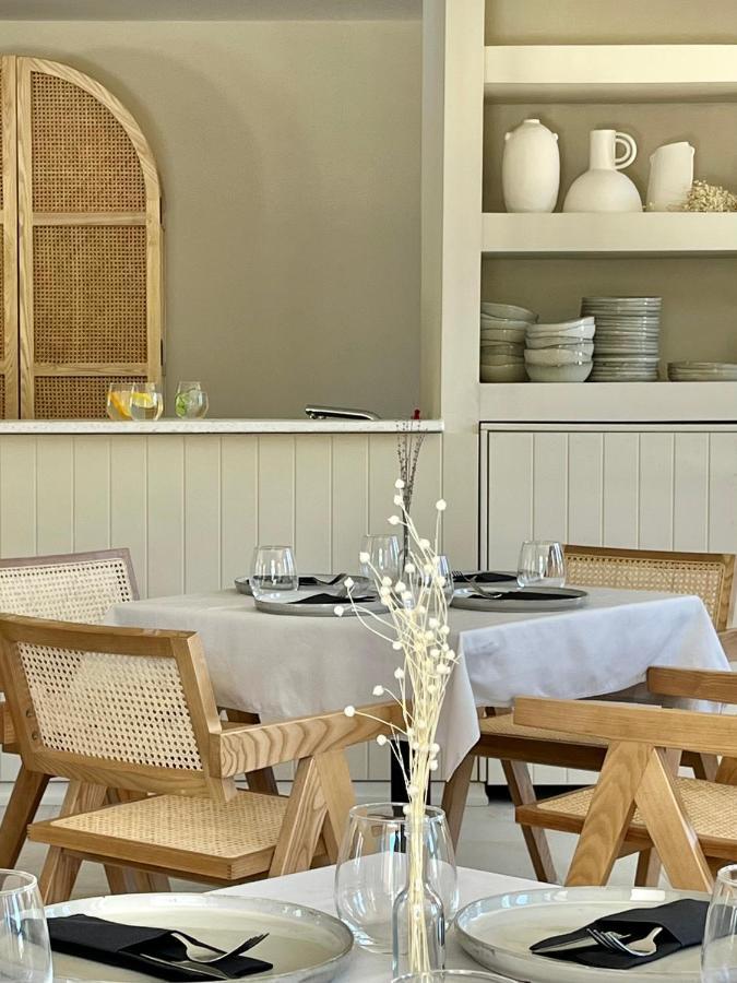 Thymises Boutique Hotel Kakopetriá Extérieur photo