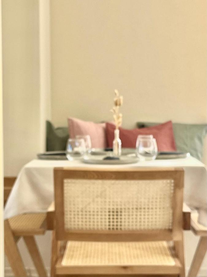 Thymises Boutique Hotel Kakopetriá Extérieur photo