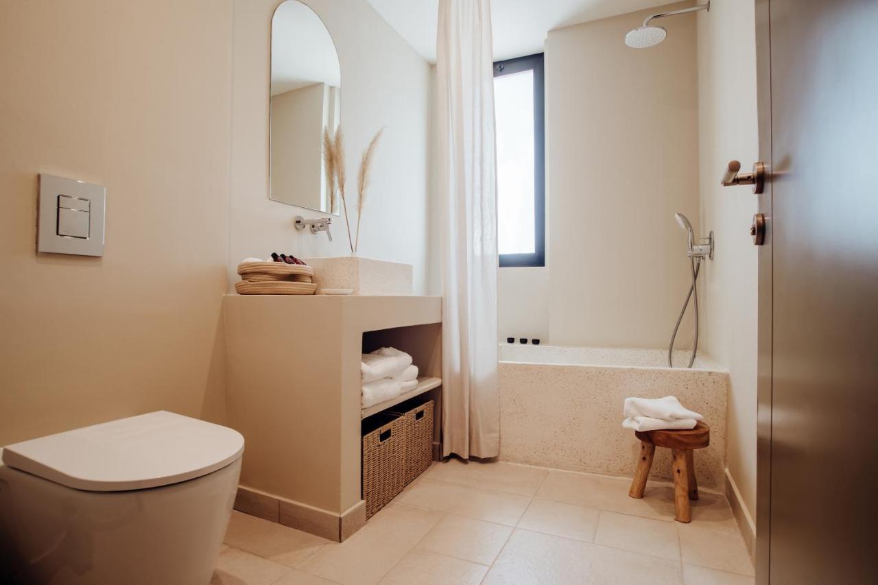 Thymises Boutique Hotel Kakopetriá Extérieur photo