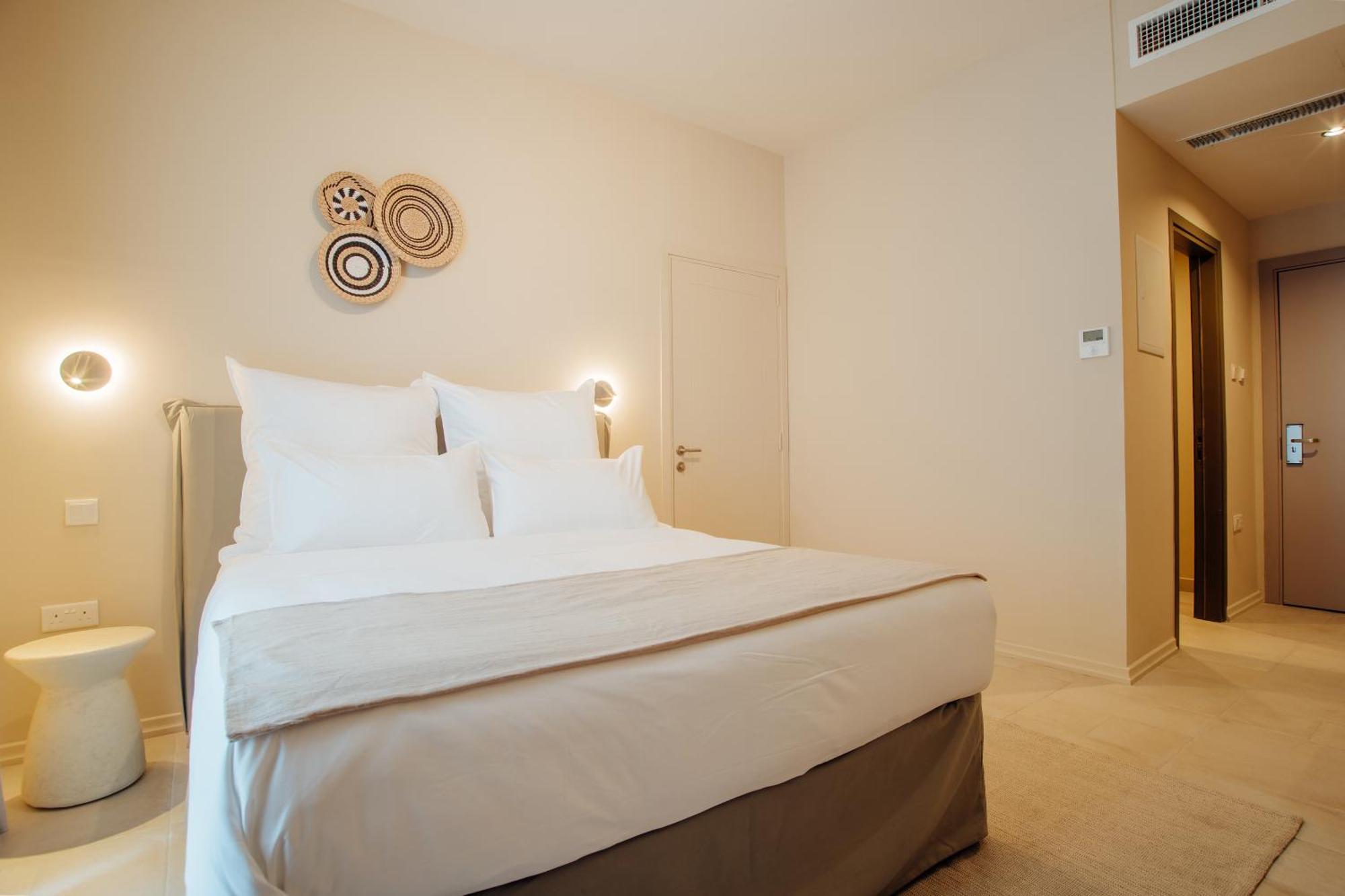 Thymises Boutique Hotel Kakopetriá Extérieur photo